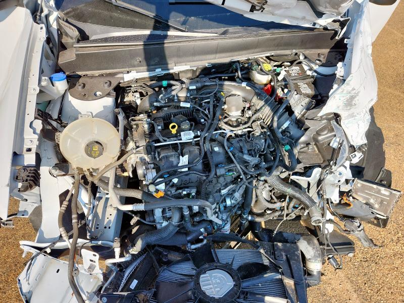 2024 FORD MAVERICK X - 3FTTW8B99RRB22908