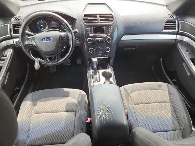 2016 FORD EXPLORER X 1FM5K8D85GGB50536