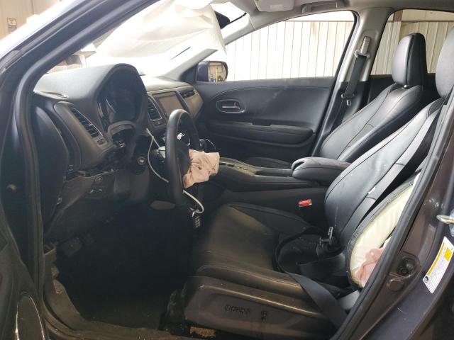 2020 HONDA HR-V TOURI 3CZRU6H9XLM723299