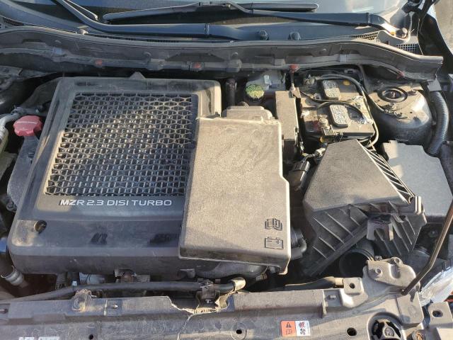 2010 MAZDA SPEED 3 - JM1BL1H42A1283445