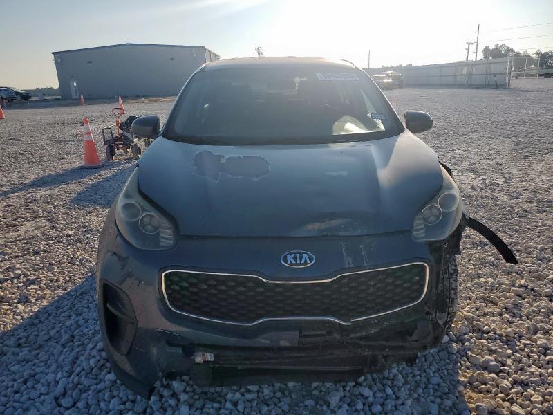 2017 KIA SPORTAGE LX KNDPM3AC2H7068249