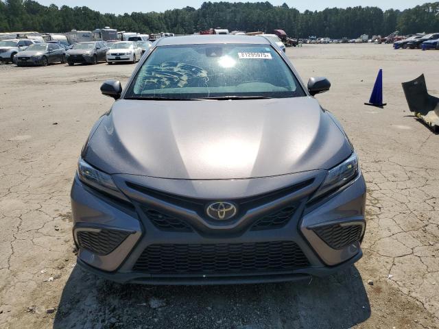 2023 TOYOTA CAMRY SE N 4T1G11AKXPU793310