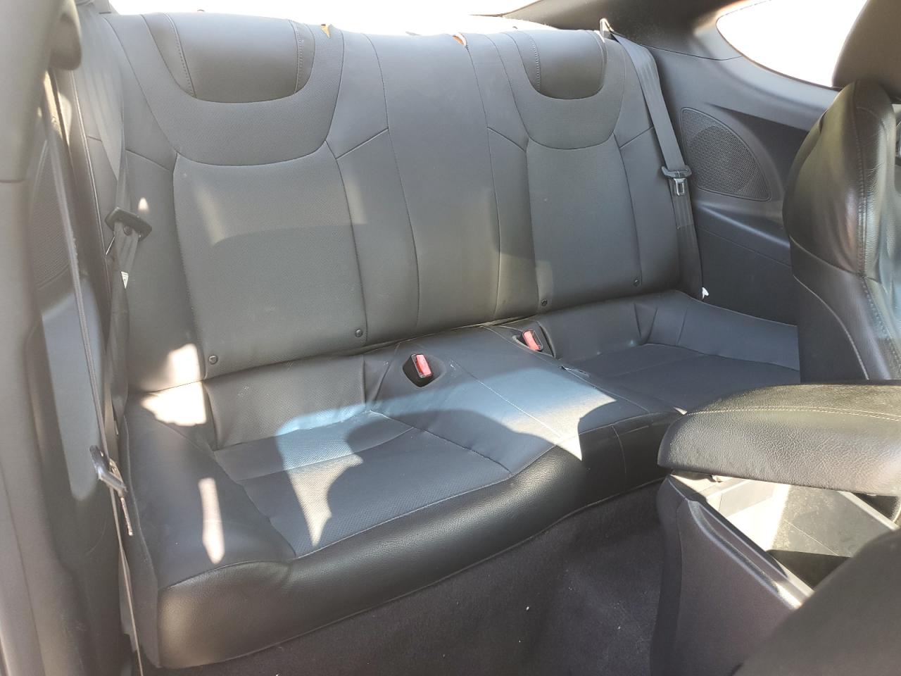 HYUNDAI GENESIS 3.8L