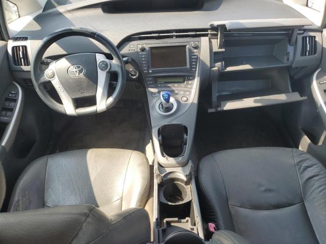 2010 TOYOTA PRIUS - JTDKN3DU8A0098088