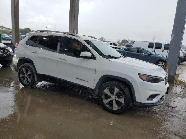 2019 JEEP CHEROKEE L 1C4PJMDX2KD172925