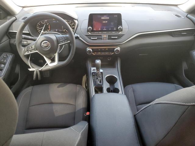 2022 NISSAN ALTIMA SV 1N4BL4DV7NN323684