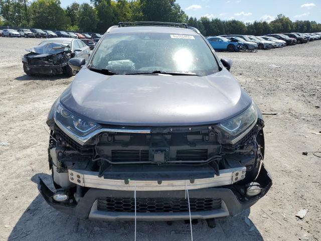 2018 HONDA CR-V EX #3292527676