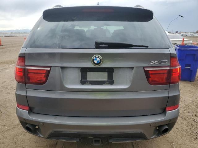 2011 BMW X5 XDRIVE3 #3285580270