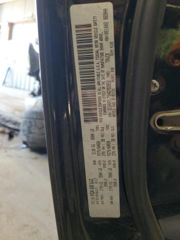 2017 RAM 1500 SLT - 3C6RR7LT5HG792852