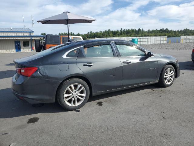 2016 CHEVROLET MALIBU LT - 1G1ZE5ST2GF332891