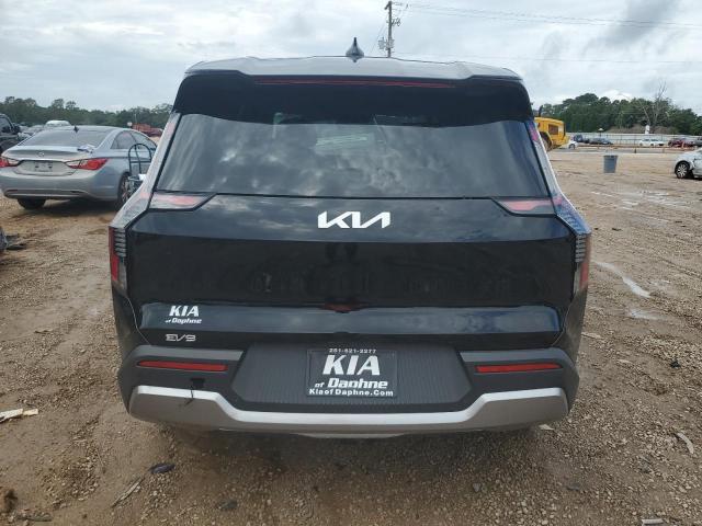 2024 KIA EV9 LIGHT - KNDAB5S17R6030091