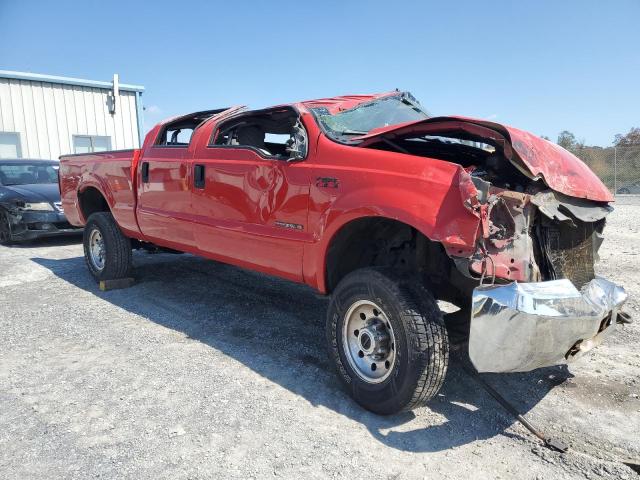 2000 FORD F250 SUPER #3284818523