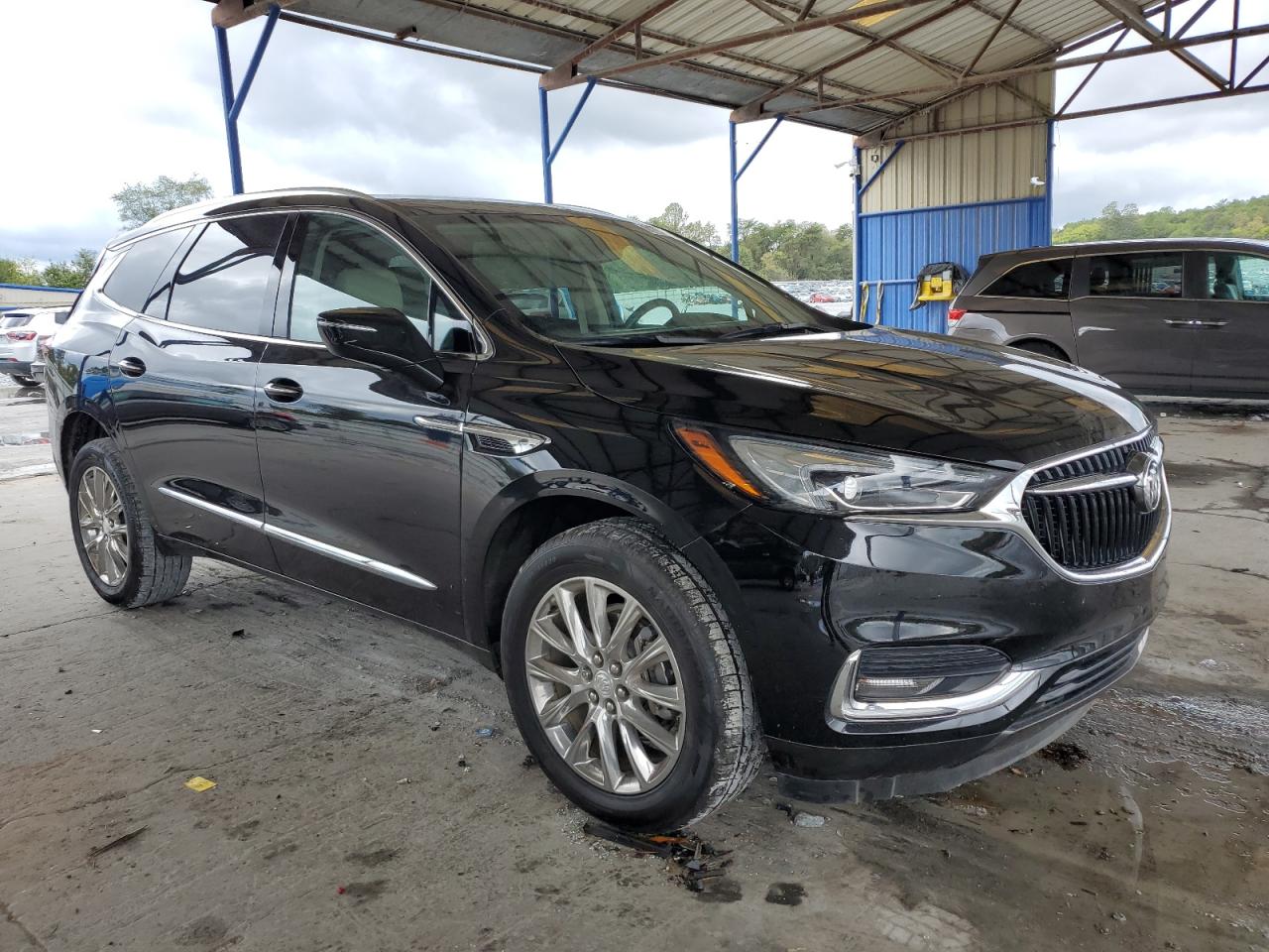 BUICK ENCLAVE ESSENCE