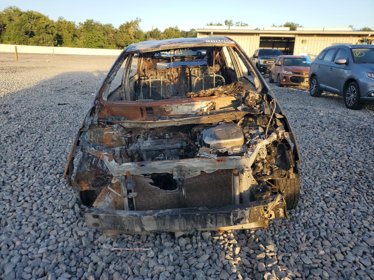 Lot #3309593566 2009 TOYOTA PRIUS