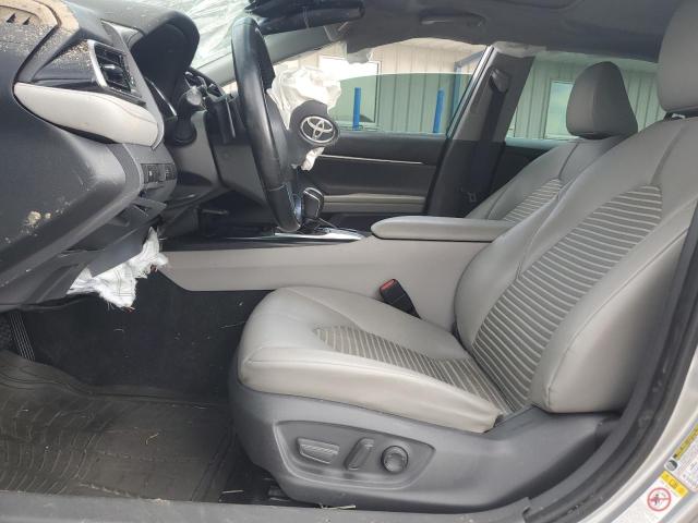 2019 TOYOTA CAMRY L - 4T1B11HK9KU221525