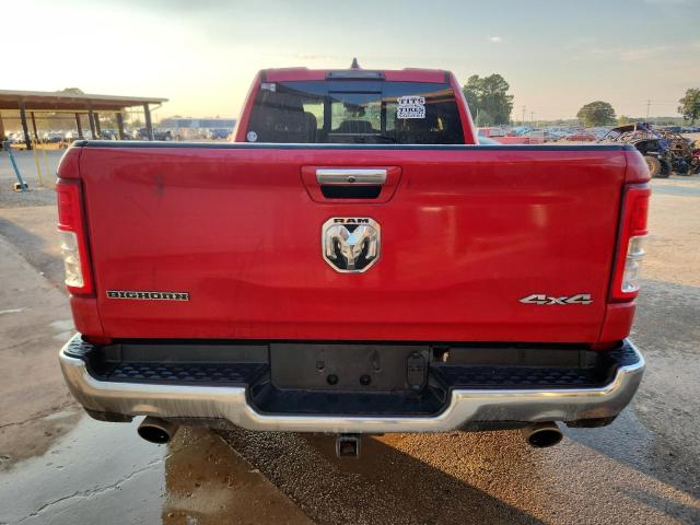 2020 RAM 1500 BIG H 1C6SRFBT2LN296033