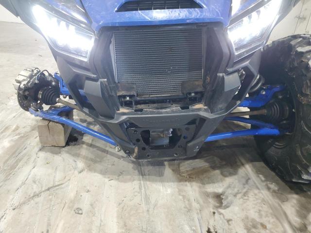 2025 KAWASAKI TERYX - JKARTCE16SB500070