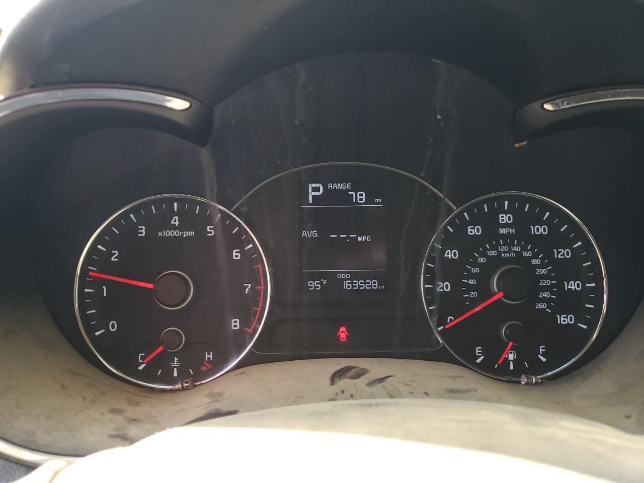 Lot #3239302138 2017 KIA FORTE LX