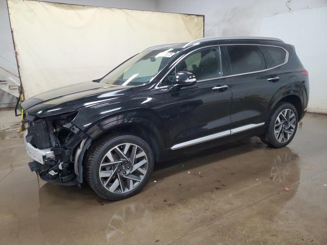 2021 HYUNDAI SANTA FE C 5NMS5DAL6MH363029