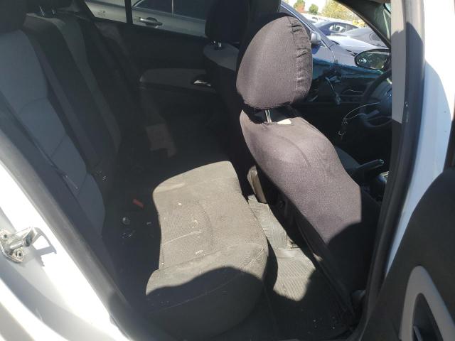 2015 CHEVROLET CRUZE LS - 1G1PL5SH8F7154812