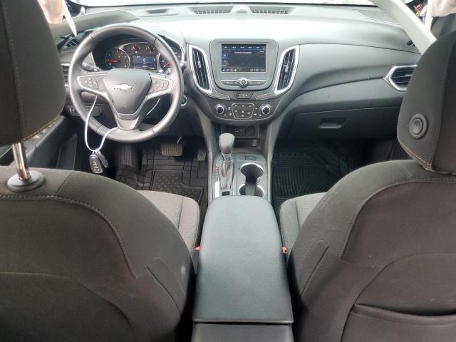 2022 CHEVROLET EQUINOX LT 3GNAXKEVXNL244403