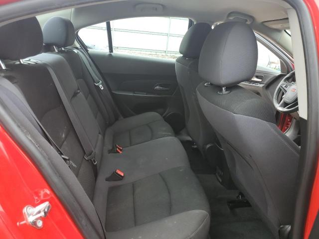 2016 CHEVROLET CRUZE LIMI 1G1PE5SB5G7223527