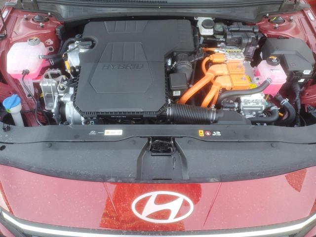 2025 HYUNDAI ELANTRA BL KMHLM4DJ1SU176347