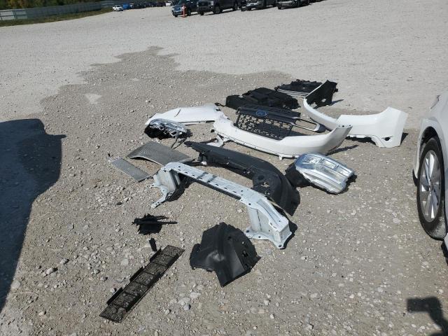 2024 FORD MAVERICK XLT - 3FTTW8H31RRA57460