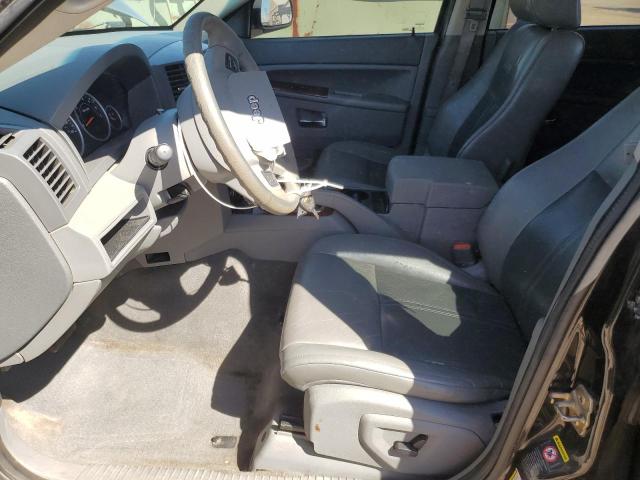 2005 JEEP GRAND CHEROKEE LIMITED #3267191179