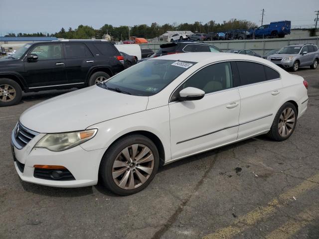 VOLKSWAGEN CC SPORT
