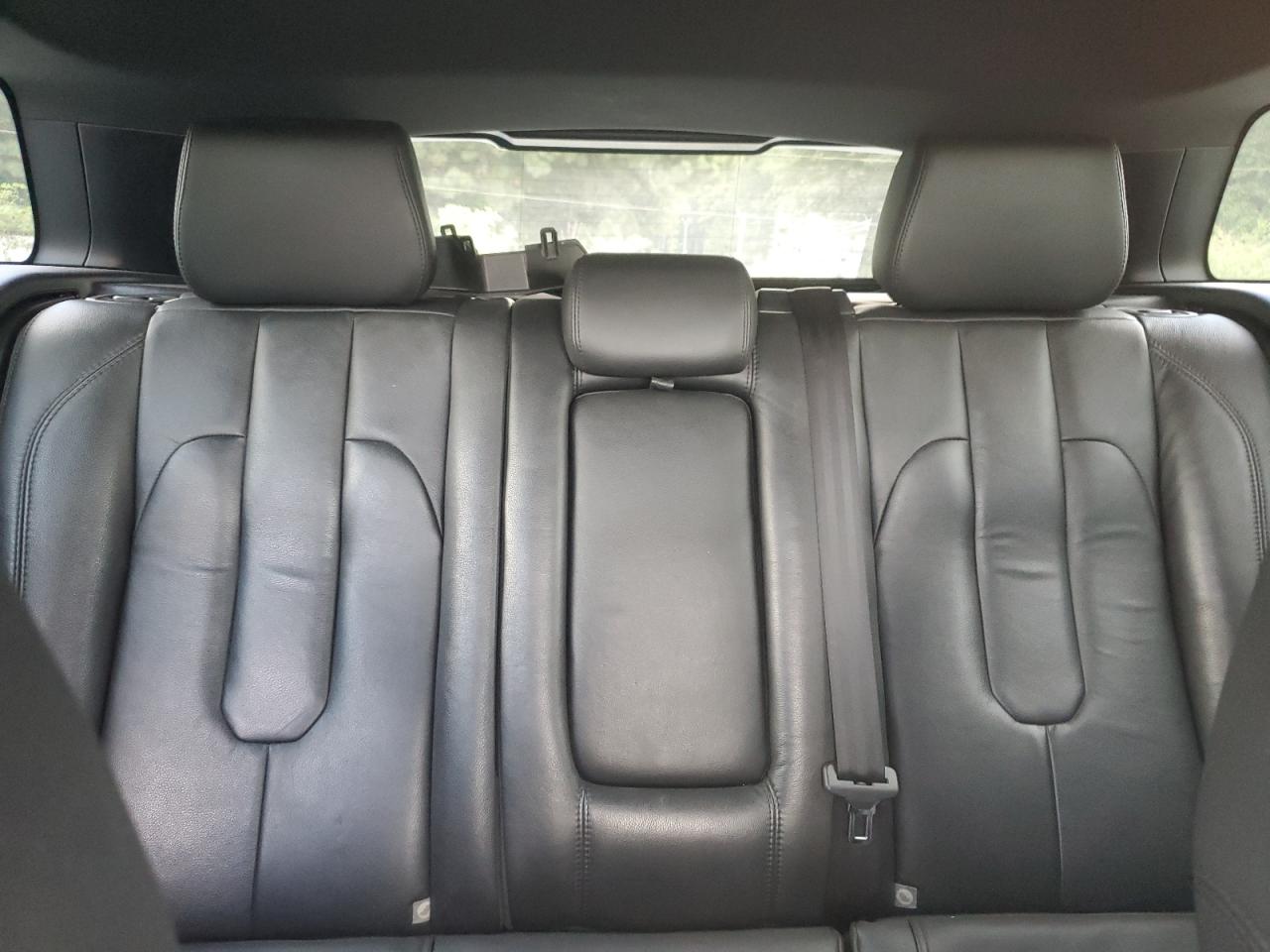 LAND ROVER RANGE ROVER PURE PLUS