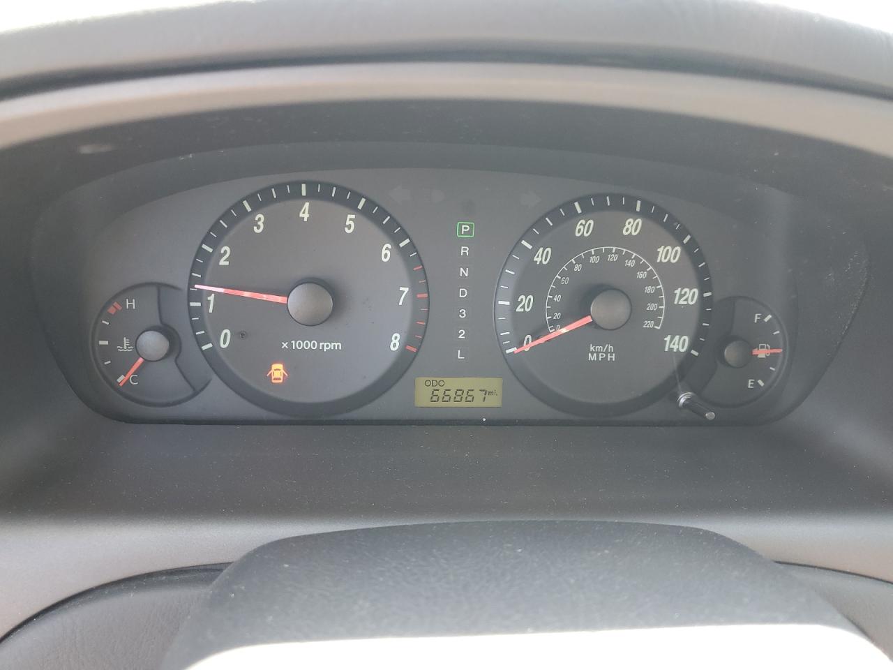 Lot #3278819628 2006 HYUNDAI ELANTRA GLS