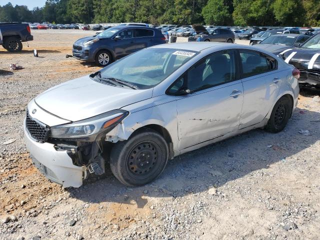 2017 KIA FORTE LX #3310346952