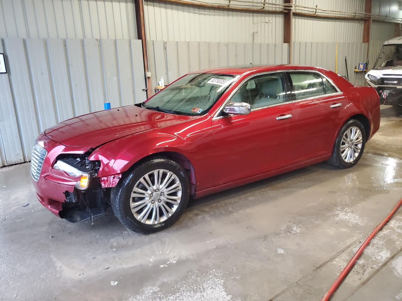 CHRYSLER 300 LIMITED