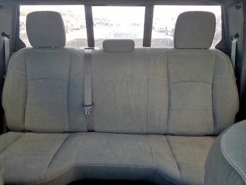 2022 RAM 2500 TRADESMAN 3C6UR5CJ7NG305353