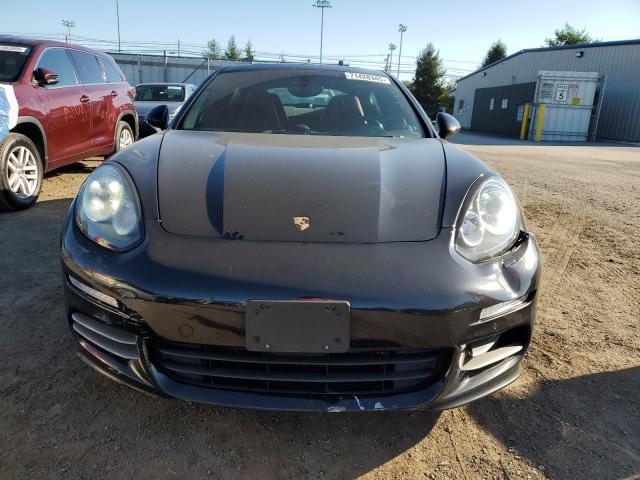 2016 PORSCHE PANAMERA 2 WP0AA2A72GL007761