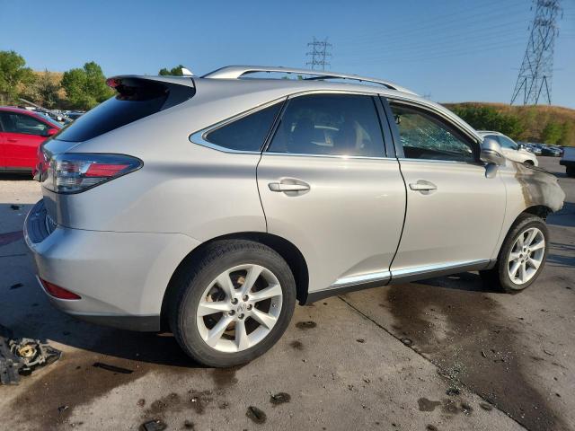 2010 LEXUS RX 350 - 2T2BK1BA7AC007870