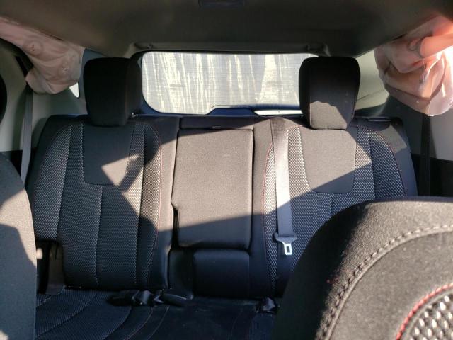2015 CHEVROLET EQUINOX LT 2GNALBEKXF6187482