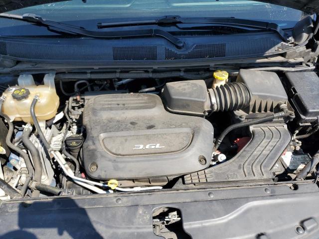 2017 CHRYSLER PACIFICA LX 2C4RC1CG8HR739146
