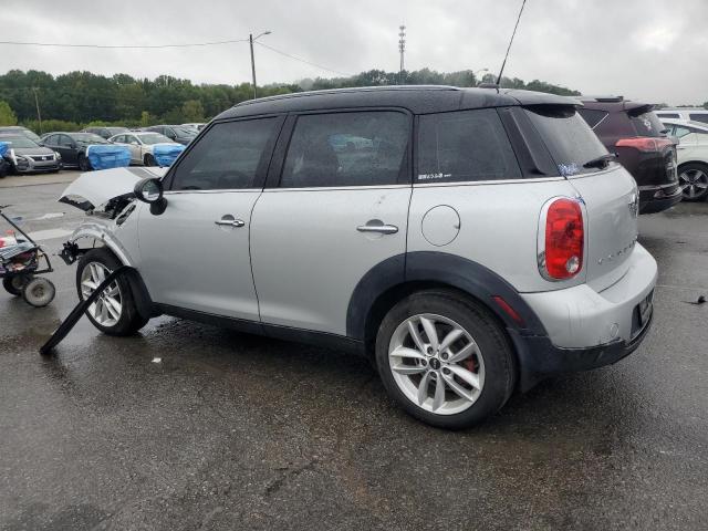 2014 MINI COOPER COU - WMWZB3C56EWR42243