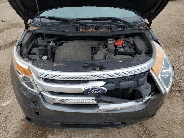 2015 FORD EXPLORER X 1FM5K7D87FGA53248