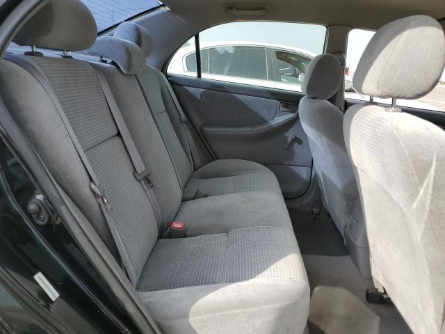 2005 TOYOTA COROLLA CE #3302928651