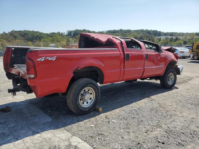 2000 FORD F250 SUPER #3284818523