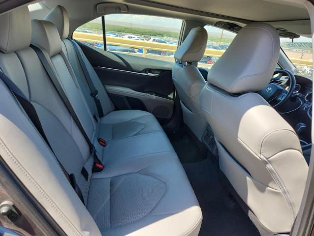 2023 TOYOTA CAMRY XLE #3276405665