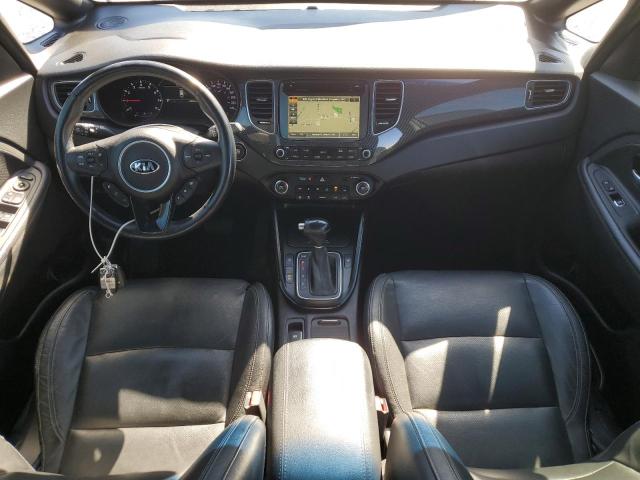 2017 KIA RONDO KNAHU8A37H7174436