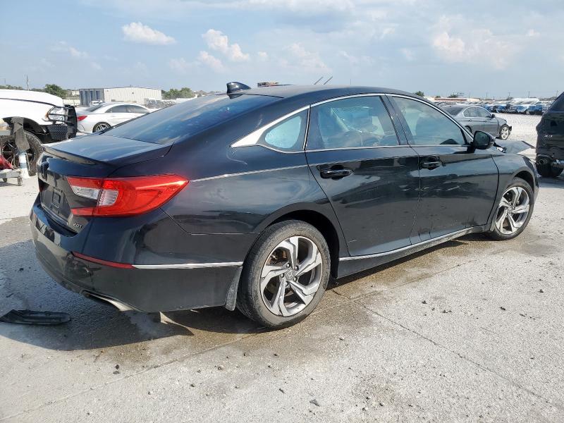2018 HONDA ACCORD EXL #3278928044