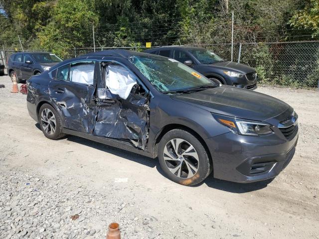 2021 SUBARU LEGACY PRE 4S3BWAD60M3003464