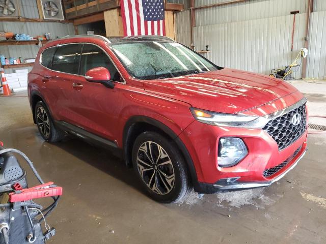 2019 HYUNDAI SANTA FE L 5NMS5CAA0KH088098