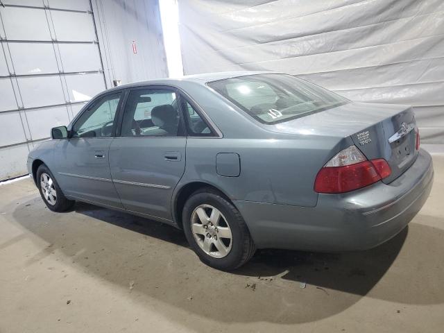 2003 TOYOTA AVALON XL #3296979823