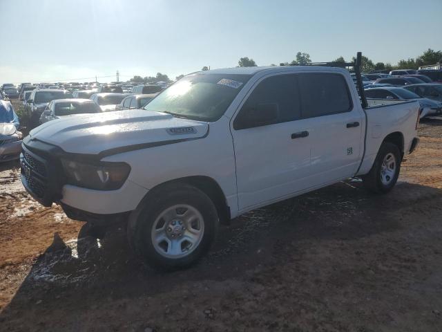 2024 RAM 1500 TRADE 1C6SRFGT4RN146734
